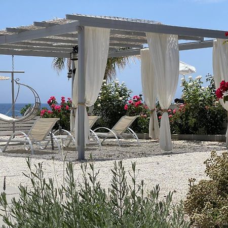 Summer Vibes Αχλιά Εξωτερικό φωτογραφία