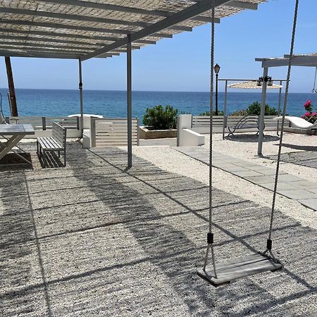 Summer Vibes Αχλιά Εξωτερικό φωτογραφία