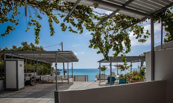 Summer Vibes Αχλιά Εξωτερικό φωτογραφία