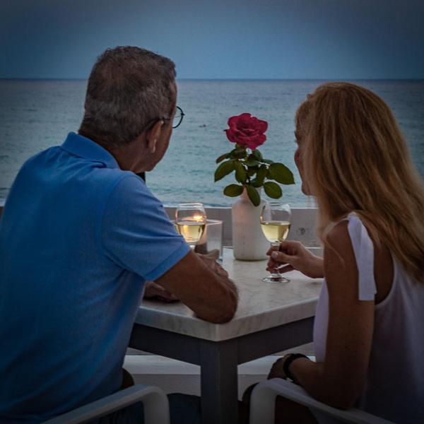 Summer Vibes Αχλιά Εξωτερικό φωτογραφία