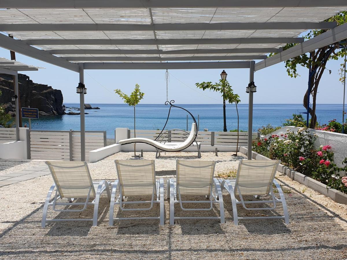 Summer Vibes Αχλιά Εξωτερικό φωτογραφία