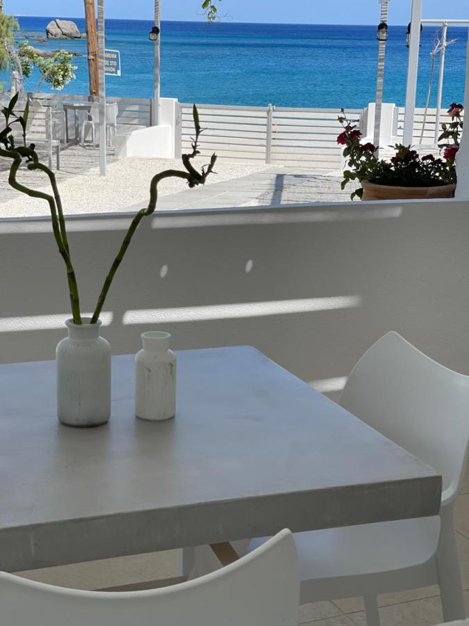 Summer Vibes Αχλιά Εξωτερικό φωτογραφία