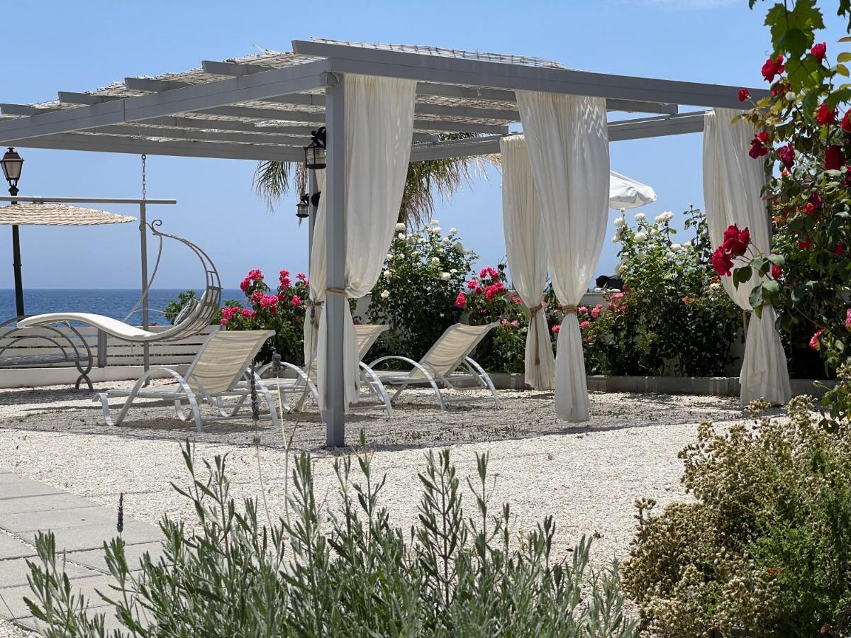Summer Vibes Αχλιά Εξωτερικό φωτογραφία