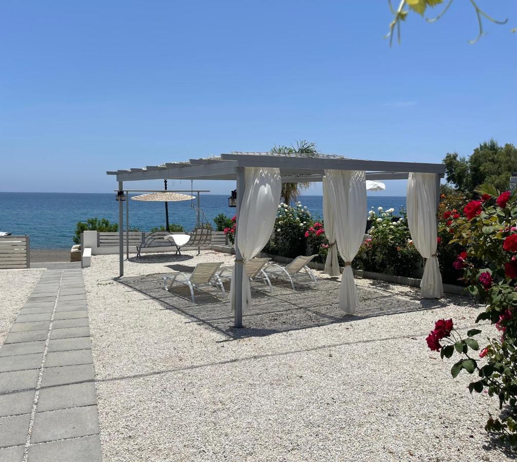 Summer Vibes Αχλιά Εξωτερικό φωτογραφία