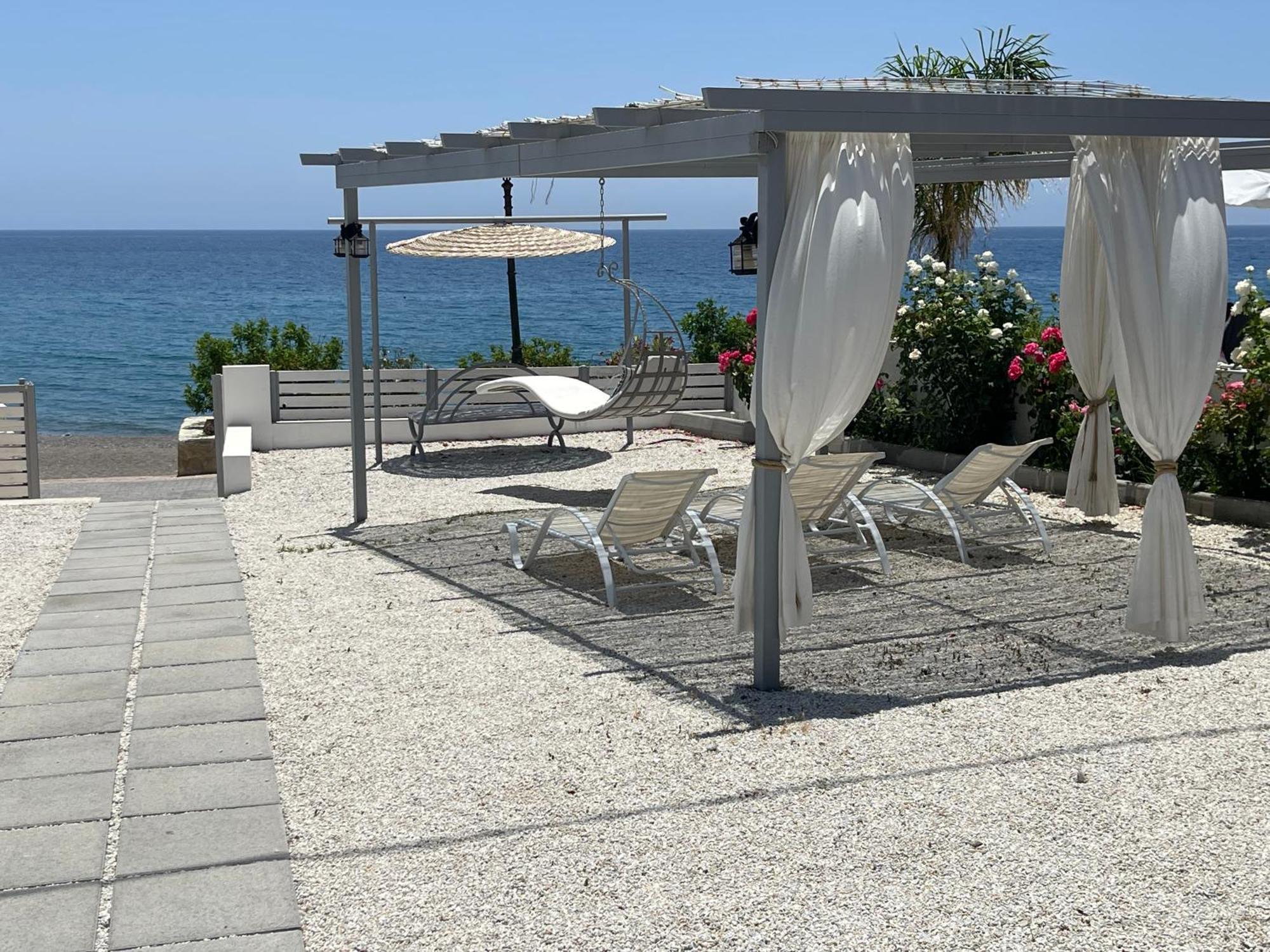 Summer Vibes Αχλιά Εξωτερικό φωτογραφία